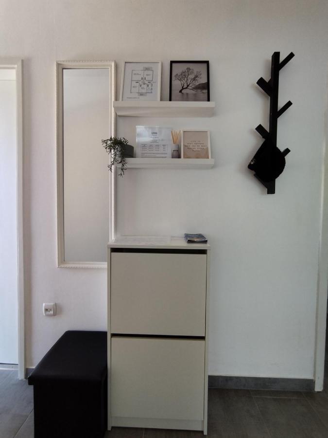 Antemma Apartment พูลา ภายนอก รูปภาพ